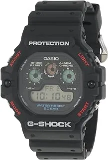 Casio G-Shock Men's Quartz Watch