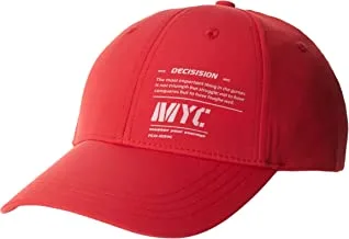 قبعة كاب للجنسين من ميزونو