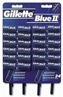 Gillette Blue 2 Disposable Razor
