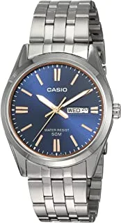 Casio MTP-1335D-2A2VDF Watch For Men