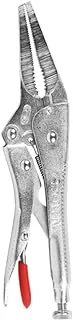 Long Jaws Locking Grip Pliers, 6.5-Inch Size