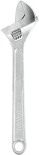 Adjustable Wrench, 300 mm Length