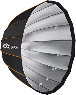 Godox QR-P120 Quick Release Parabolic Softbox (47.1