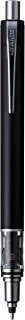 قلم رصاص ميكانيكي من يوني رايتينلي، أسود، 0.5 مم (M5-5591P.24)