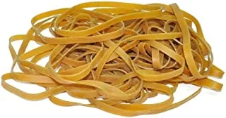 FIS FSRB64 Pure Rubber Bands, 64 Size