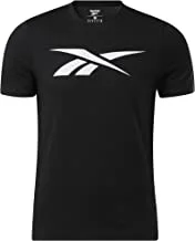 Reebok Men's GS VECTOR TEE T-Shirt