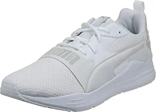 PUMA Wired Running Sheos unisex-adult Running Shoes