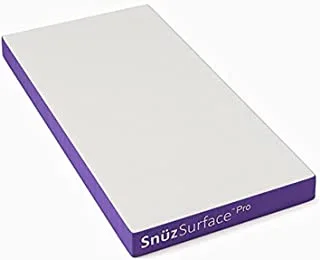 Snüz Surface Pro Adaptable Cot Mattress 70x140cm, M021PB