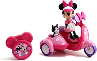 Jada Disney IRC Minnie Scooter, Pink