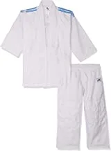 TA SPORT Unisex Kids Judo Suit Judo Suit (pack of 1)