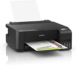 EPSON EcoTank L1250 Home ink tank A4 printer with WiFi and SmartPanel App connectivity