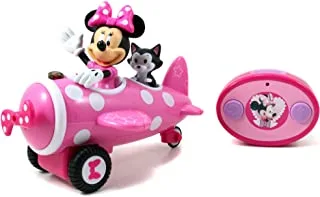 Jada Disney IRC Minnie Plane, Pink