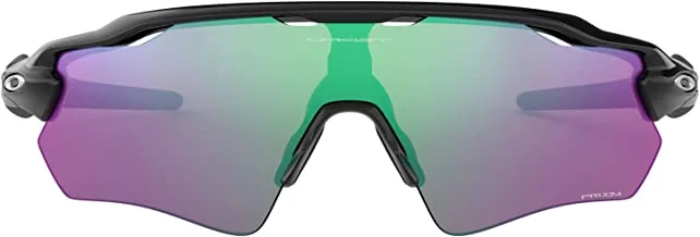 Oakley Men's Oo9208 Radar Ev Path Rectangular Sunglasses, varies