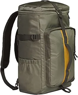 Targus tsb84506eu seoul backpack for unisex - nylon, khaki