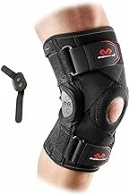 Prince Sports Level 3 Knee Brace with Polycentric Hinges