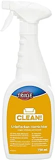 Trixie Urine Stain Eliminator, 750 ml, Pack of 4