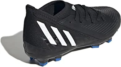 adidas Predator Edge.3 Firm Ground J Football Unisex child Shoes