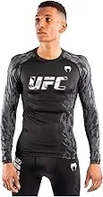 Venum Men's Authentic Fight Week Compression T-shirt T-Shirt