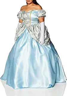 In Character Costumes, LLC Women's Enchanting Princess Costume