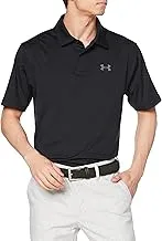 Under Armour mens UA T2G Polo Shirt