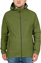 HIGHLANDER unisex-adult Stow and Go JACKET (pack of 1)