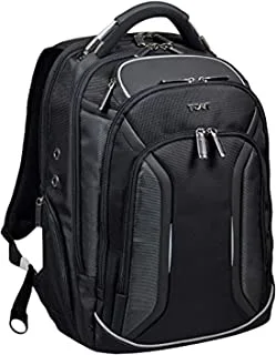 Port Designs Melbourne Backpack 15,6 Inch , Black