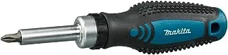 Makita D58833 Ratchet Screwdriver PH2 25mm