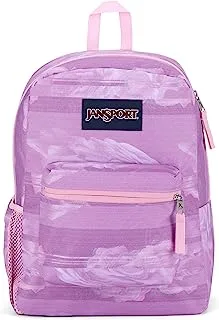 JANSPORT unisex-adult Cross Town Backpack, Book Bag