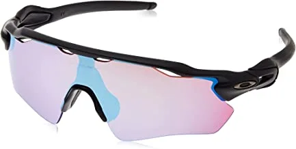 Oakley Men's Oo9208 Radar Ev Path Rectangular Sunglasses, varies