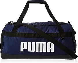 PUMA Unisex Puma Challenger Duffel Bag M Sports Bag