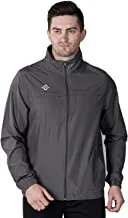 Nivia 2424 Polyester Dominator Windcheater Jacket for Men