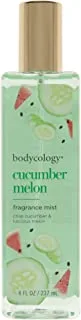 Bodycology Body Mist Cucumber Melon 237ML