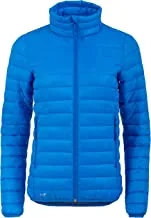 Highlander Synthetic Down Filled Ladies Insulated Jacket The Fara Lightweight and Windproof Puffer Jacket With Techloft Filling