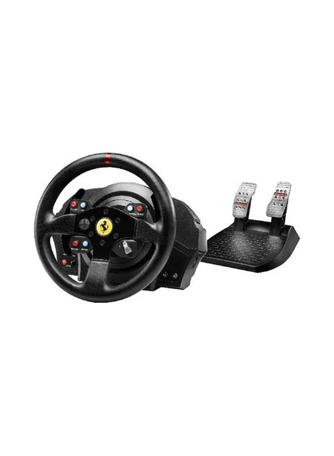 THRUSTMASTER T300 Ferrari Gte Racing Wheel
