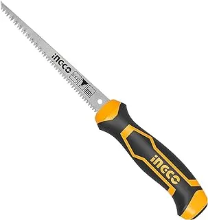 Ingco HWBSW68 SK58TPI Pruning Saw, 150 mm Length