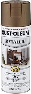 Rust-Oleum STRUST +SSPR METALC ANTIQUE BRASS