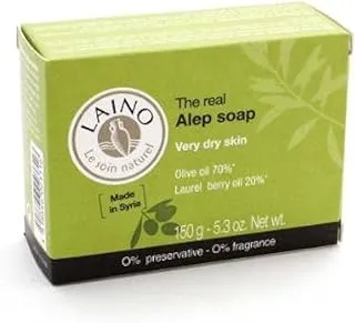 Laino Alep Soap 150 g