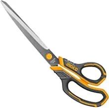 Ingco HSCRS812801 Stainless Steel Home Scissors, 275 mm Length