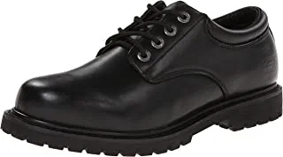 Skechers for Work Men's Cottonwood Elks Slip Resistant Shoe