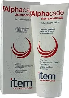 Item Dermatologie Shampoo 200 ml