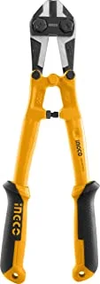 Ingco HBC0814 Industrial Bolt Cutter, 14-Inch Size