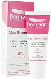 Dermagor Suppletive Cream 40 ml