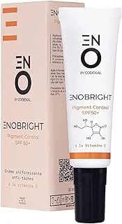 Codexial SPF50+ Enobright Pigment Control Anti-Dark Spot Unifying Cream 30 ml