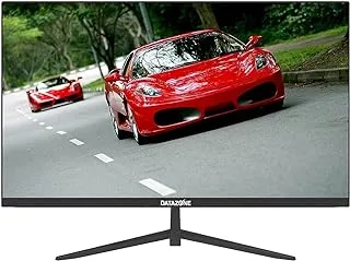 32 Inch Computer Monitor Office Business Monitor IPS Monitor Wide Angle Viewing 1080P Full HD HD HD HD HD HD HD Ultra-Slim Frame Blue Light Eye Care Technology Black |Data Zone 32B10B|