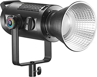 Godox SZ150R Zoom RGB LED Video Light (2500-6500K 150W) KSA Version with KSA Warranty Support