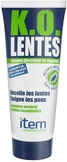 Item Dermatologie KO Lentes Anti-Nits Balm 100 ml