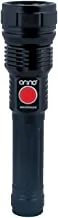 Orino Rechargable LED Flashlight- OR206FL