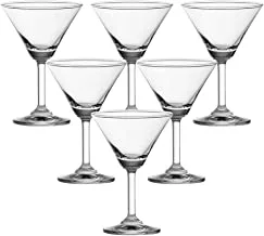 OCEAN CLASSIC COCKTAIL GLASS 140ML PACK OF 6
