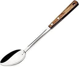 Tramontina - Basting Spoon Impact, heat and water Resistant Wood handle 5