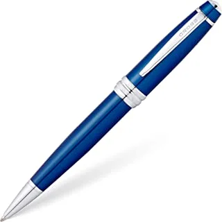 Cross Bailey Blue Lacquer قلم حبر جاف